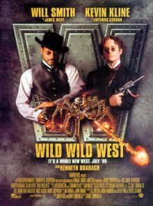 Wild Wild West imagen: Wild Wild West
