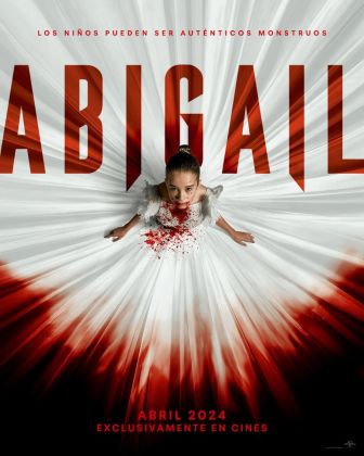 imagen: Abigail