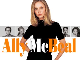 imagen: Ally McBeal