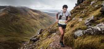 imagen: Atletismo - Golden Trail World Series: Trentino