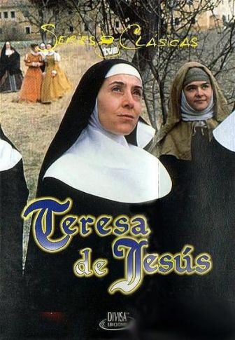 imagen: Cine extra: Teresa de Jesús