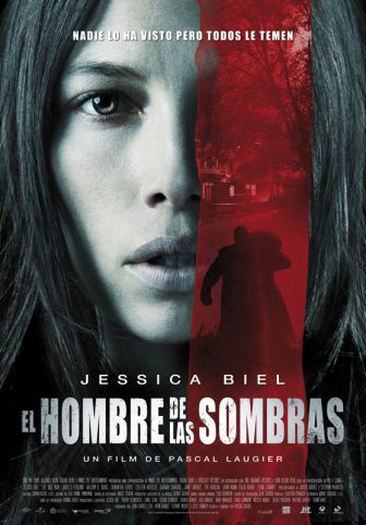 imagen: Cine Supernova: El hombre de las sombras