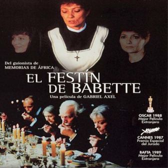 imagen: El festín de Babette