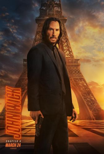 imagen: El taquillazo: John Wick 4