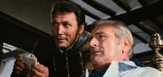 imagen: El western de La 2: La brigada de los condenados