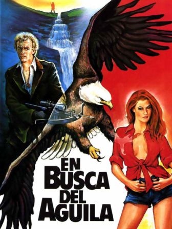 imagen: En busca del águila