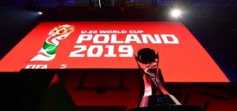 imagen: Fútbol - FIFA U-20 World Cup