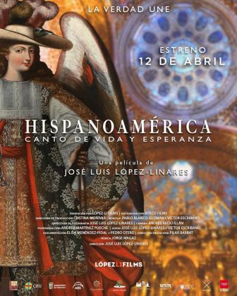 imagen: Hispanoamérica, canto de vida y esperanza