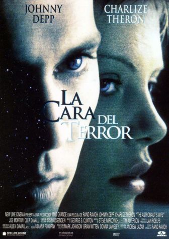 imagen: La cara del terror