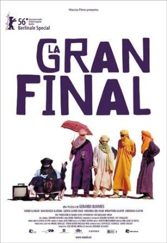 imagen: La gran final