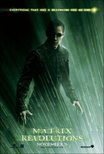 imagen: Matrix Revolutions