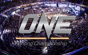 imagen: ONE Championship: Worapon Kiatchachanan vs Kongkula JiebRamintra