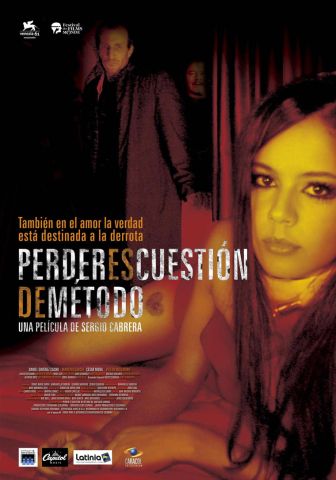 imagen: Perder es cuestión de método