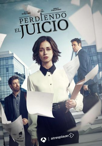 imagen: Perdiendo el juicio