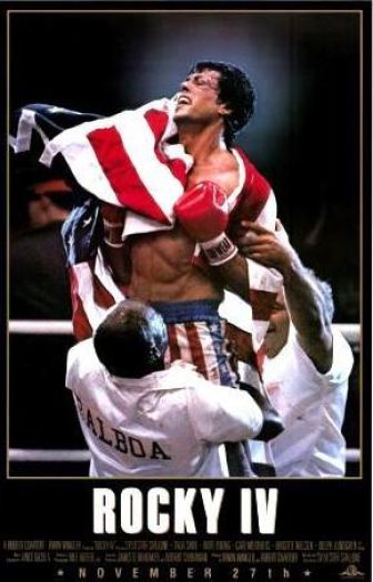 imagen: Rocky IV