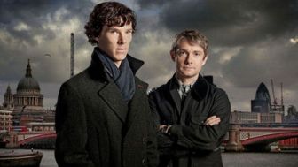imagen: Sherlock