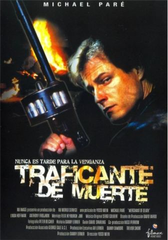 imagen: Traficante de muerte